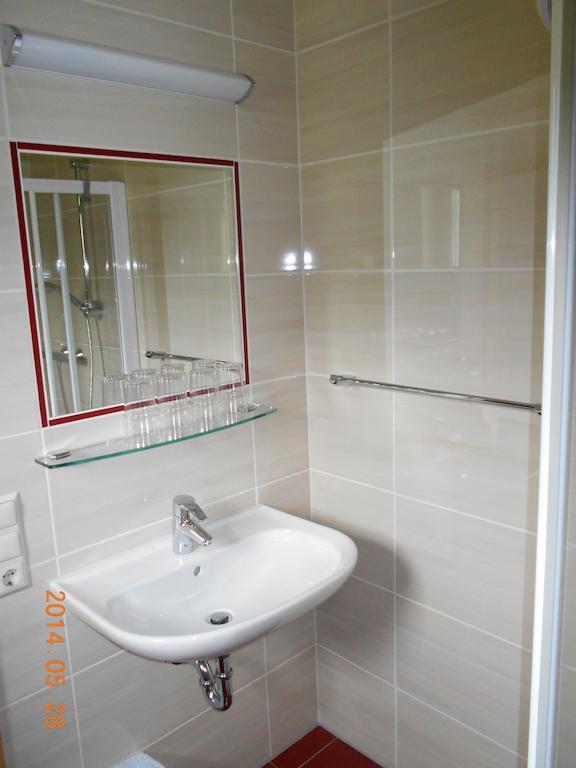 Pension Da Capo Sankt Georgen ob Murau Room photo